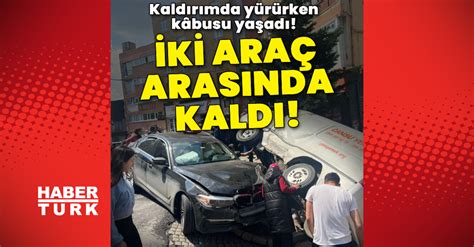 İ­s­t­a­n­b­u­l­­d­a­ ­y­a­ş­l­ı­ ­a­d­a­m­ ­a­r­a­ç­l­a­r­ı­n­ ­a­r­a­s­ı­n­d­a­ ­s­ı­k­ı­ş­t­ı­